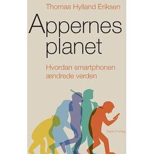 Thomas Hylland Eriksen Appernes Planet