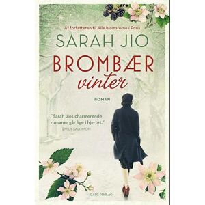 Sarah Jio Brombærvinter, Pb