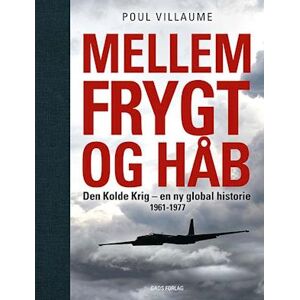 Poul Villaume Mellem Frygt Og Håb