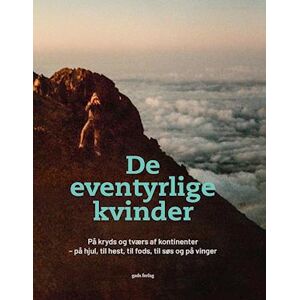 Kvindelige Eventyreres Klub De Eventyrlige Kvinder