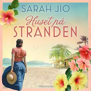 Sarah Jio Huset På Stranden