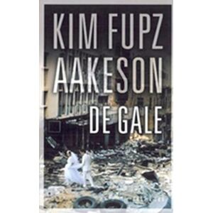 Kim Fupz Aakeson De Gale