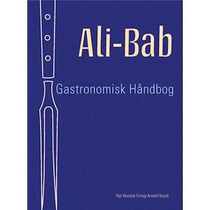 Ali-Bab Gastronomisk Håndbog