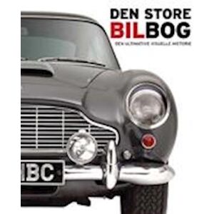 Charles Armstrong-Wilson Den Store Bilbog