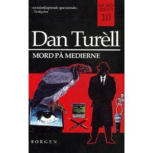 Dan Turèll Mord På Medierne