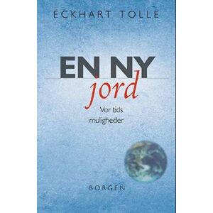 Eckhart Tolle En Ny Jord