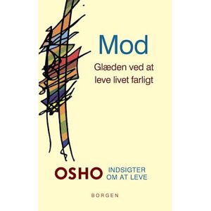 OSHO International Mod