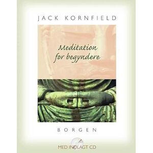 Jack Kornfield Meditation For Begyndere.