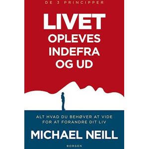 Michael Neill Livet Opleves Indefra Og Ud. De 3 Principper