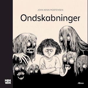 John Kenn Mortensen Ondskabninger