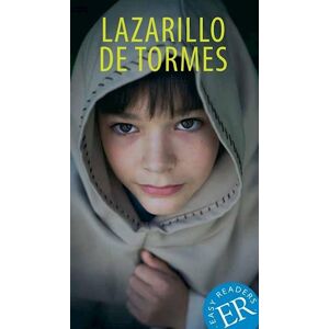 Anonyme Lazarillo De Tormes, Er B