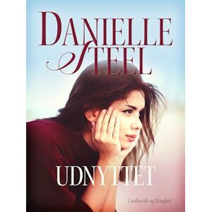 Danielle Steel Udnyttet