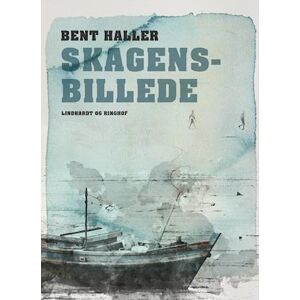 Bent Haller Skagensbillede