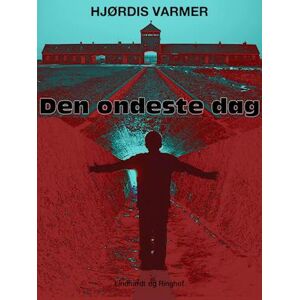 Hjørdis Varmer Den Ondeste Dag