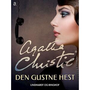 Agatha Christie Den Gustne Hest