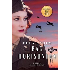 Ella Carey Bag Horisonten