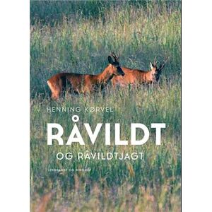 Henning Kørvel Råvildt Og Råvildtjagt