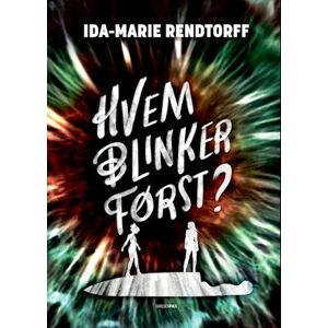 Ida-Marie Rendtorff Hvem Blinker Først?