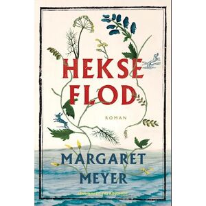 Margaret Meyer Hekseflod