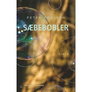 Peter Poulsen Sæbebobler