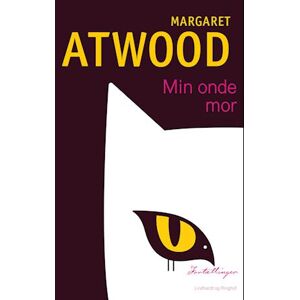 Margaret Atwood Min Onde Mor