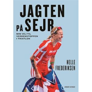 Helle Frederiksen Jagten På Sejr