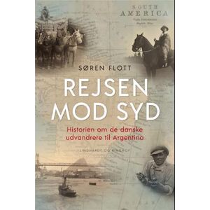 Søren Flott Rejsen Mod Syd