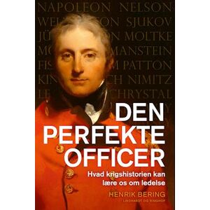 Henrik Bering Den Perfekte Officer