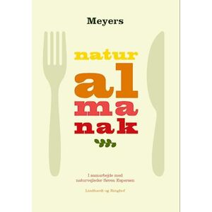 Claus Meyer Naturalmanak