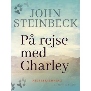John Steinbeck På Rejse Med Charley