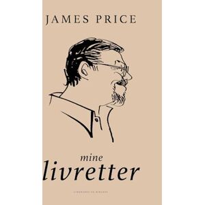 James Price Mine Livretter