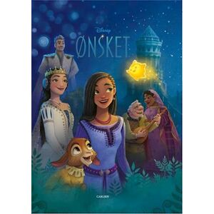 Disney Ønsket