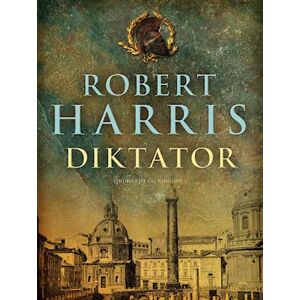 Robert Harris Diktator