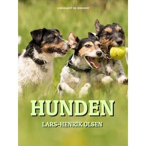 Lars-Henrik Olsen Hunden