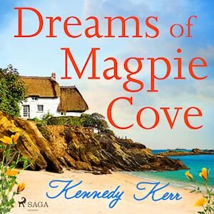 Kerr Dreams Of Magpie Cove