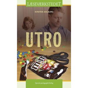 Kirsten Ahlburg Utro, Grønt Niveau