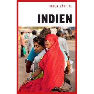 Tore E. H. Holst Turen Går Til Indien