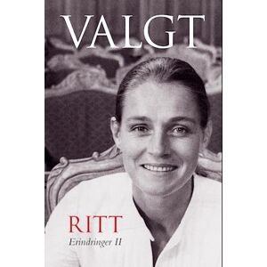 Ritt Bjerregaard Valgt