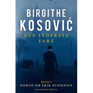 Birgithe Kosovic Den Inderste Fare