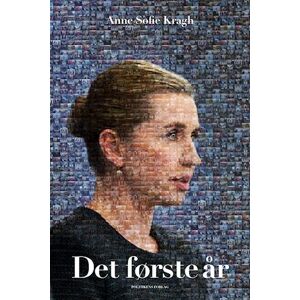 Anne Sofie Kragh Det Første År