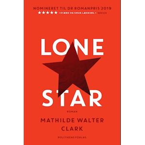 Mathilde Walter Clark Lone Star