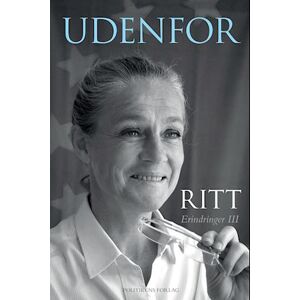 Ritt Bjerregaard Udenfor