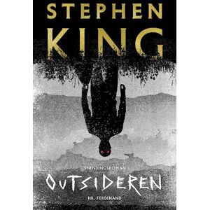 Stephen King Outsideren