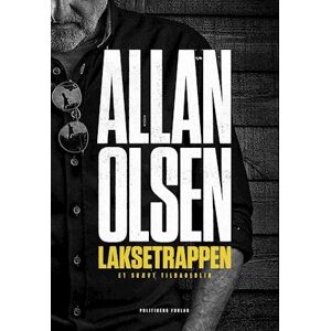 Allan Olsen Laksetrappen