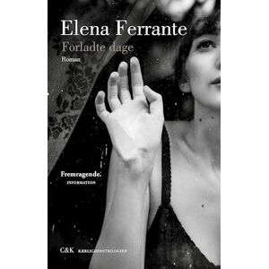 Elena Ferrante Forladte Dage