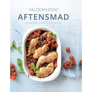 Brandt Valdemarsro - Aftensmad