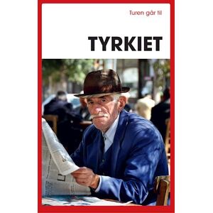 Duygu Cakir Turen Går Til Tyrkiet