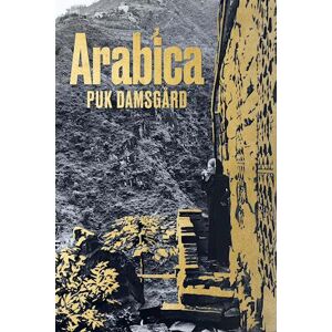 Puk Damsgård Arabica