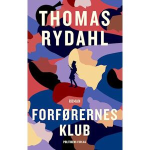 Thomas Rydahl Forførernes Klub