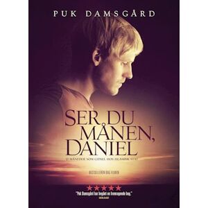 Puk Damsgård Ser Du Månen, Daniel